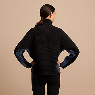 Yoga pullover | Hermès USA